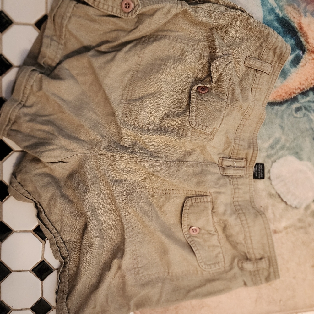 Woman shorts